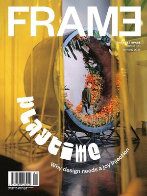 Frame - Magazine
